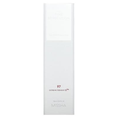 Missha, The First Essence 5X، 5.07 أونصة سائلة (150 مل)