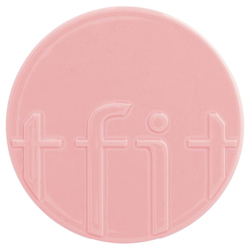 TFIT, Fluffy Velvet Cushion Blush, P02 Bloom Pink , 0.14 oz (4 g)
