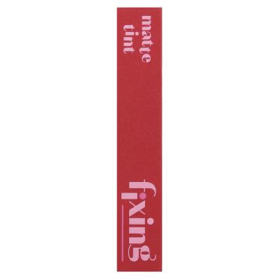 ETUDE, Fixing Tint، 01 أنالوج روز، 4 جم
