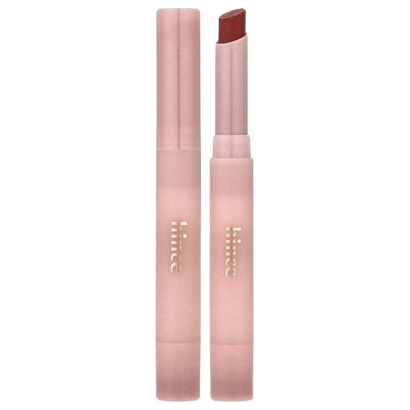 Hince, Slim Stick Melting Matte, SM001 Deja Vu, 0.05 oz (1.6 g)