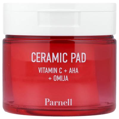 Parnell, وسادة سيراميك AHA Omija، 60 وسادة