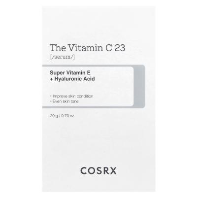 CosRx, The Vitamin C 23 Serum, 0.7 oz (20 g)