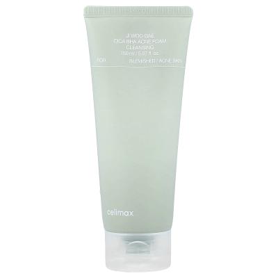 Celimax, رغوة تنظيف حب الشباب Ji Woo Gae Cica BHA، 5.07 أونصة سائلة (150 مل)