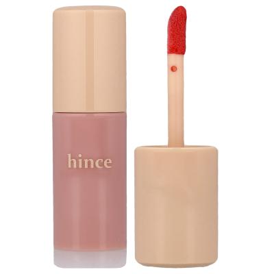 Hince, Dewy Liquid Cheek، LC005 Strut Red، 0.2 أونصة سائلة (6 مل)