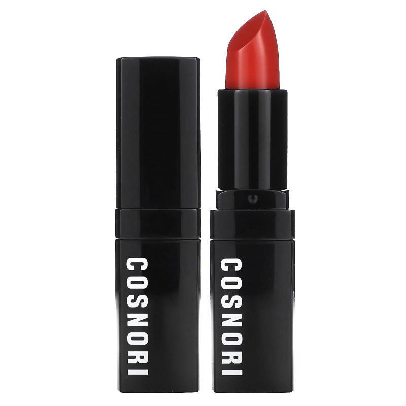 Cosnori, Glow Touch Lipstick, 13 Sweet Salvia, 3 g