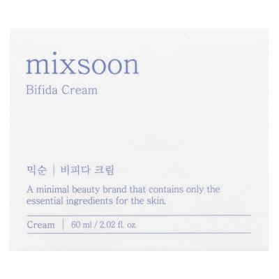 Mixsoon, كريم بيفيدا، 2.02 أونصة سائلة (60 مل)