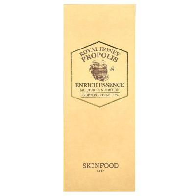 SKINFOOD, دنج العسل الملكي، خلاصة غنية، 1.69 أونصة سائلة (50 مل)