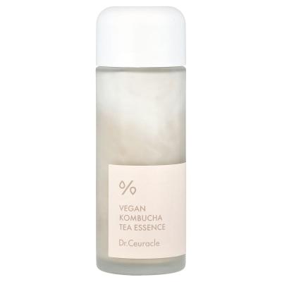 Dr. Ceuracle, خلاصة شاي الكمبوتشا النباتي، 5.07 أونصة سائلة (150 مل)