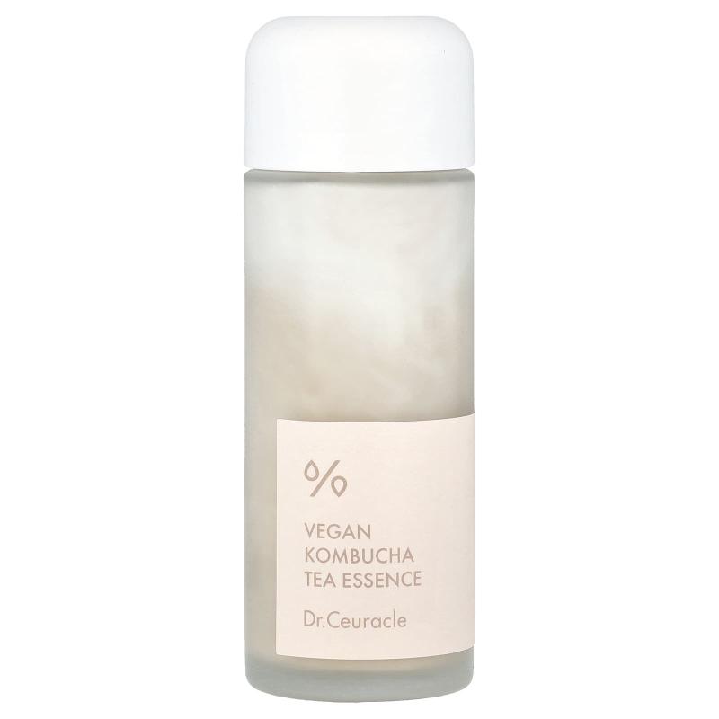 Dr. Ceuracle, خلاصة شاي الكمبوتشا النباتي، 5.07 أونصة سائلة (150 مل)