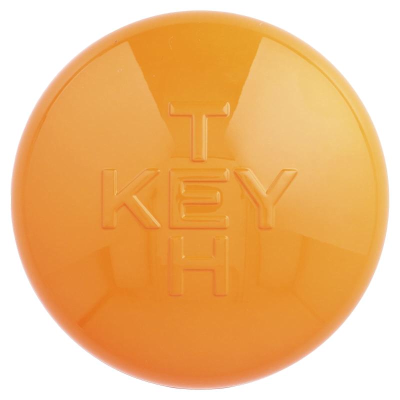 KEYTH, California Feather-Like Cushion, N02 Nudie Beige, 0.49 oz (14 g)