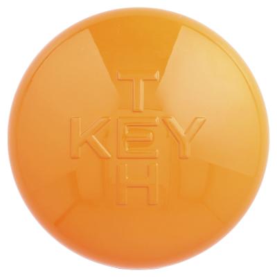 KEYTH, وسادة تشبه ريش كاليفورنيا، N01 بيج فاتح، 0.49 أونصة (14 جم)