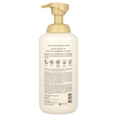 DAENG GI MEO RI, علاج KiGold Ginseng Blossom، 24 أونصة سائلة (710 مل)