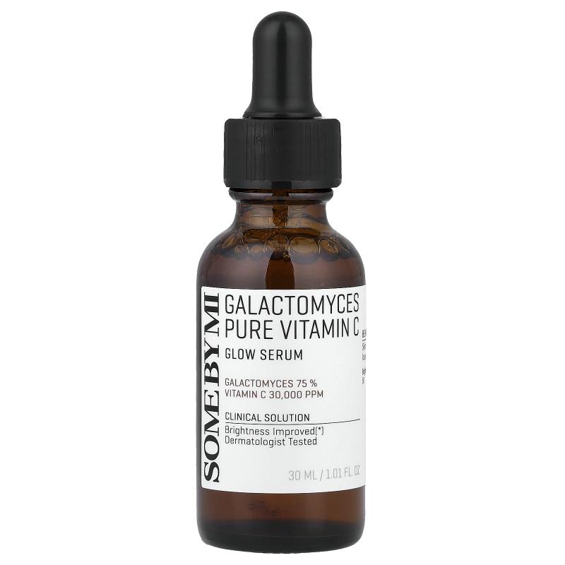 SOME BY MI, Galactomyces Pure Vitamin C Glow Serum, 1.01 fl oz (30 ml)