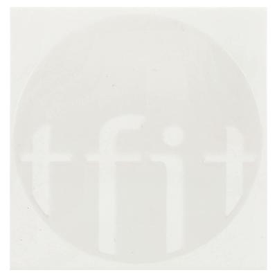 TFIT, بودرة اللمسة النهائية الشفافة، 01 أبيض، 0.24 أونصة (7 جم)