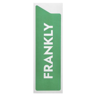 Frankly, تونر Cica 80 & HA، 8.8 أونصة سائلة (260 مل)