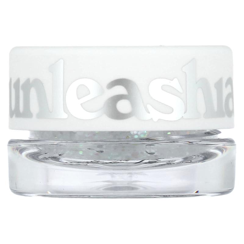 Unleashia, Get Loose Glitter Gel، رقم 2 Starlit Chaser، 0.14 أونصة (4 جم)