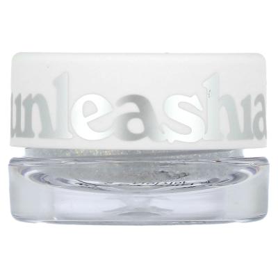 Unleashia, جل Get Loose Glitter، رقم 3 Gold Obsessor، 0.14 أونصة (4 جم)