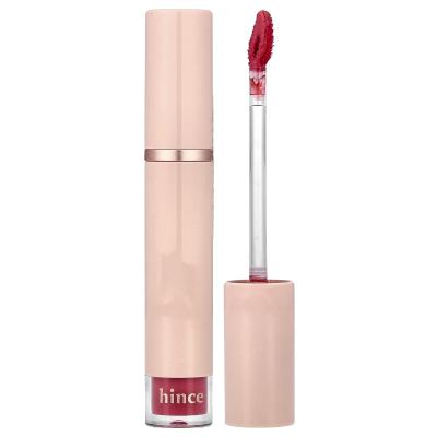 Hince, توهج سائل مائي محسن المزاج، W012 Cherished، 0.13 أونصة سائلة (4 مل)