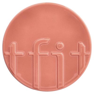 TFIT, أحمر خدود Fluffy Velvet Cushion، N02 Fig Nude، 0.14 أونصة (4 جم)