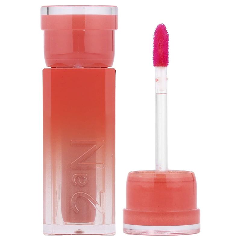 2aN، صبغة لامعة لامعة، 01 نودي كوكو، 4.5 جم