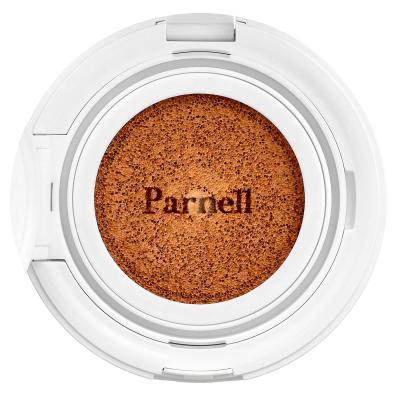 Parnell, Cicamanu Serum Cushion، 33N كريم موكا، 0.52 أونصة (15 جم)