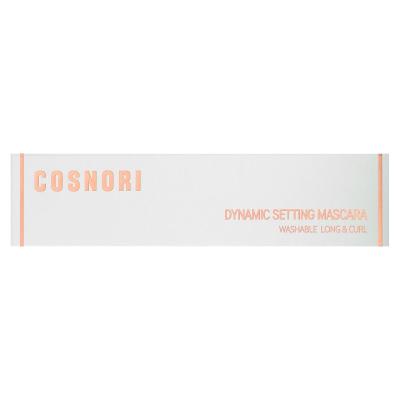 Cosnori, ماسكارا ذات وضع ديناميكي، 0.24 أونصة سائلة (7 مل)
