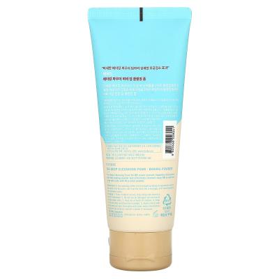 ETUDE, مسحوق الخبز، رغوة B.B للتنظيف العميق، 5.64 أونصة (160 مل)