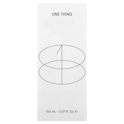 One Thing, مستخلص زهرة الآذريون المخزني، 5.07 أونصة سائلة (150 مل)