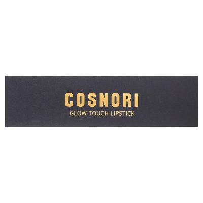 Cosnori, أحمر الشفاه Glow Touch، 05 Pure Cherry، 3 جم