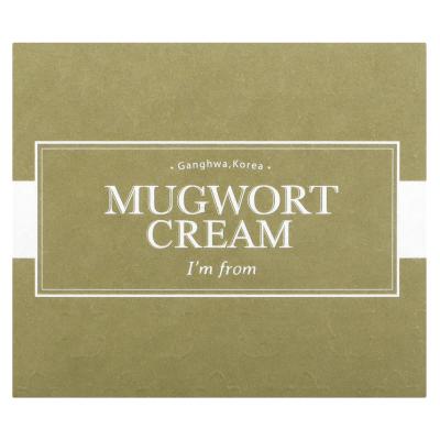 I'm From, كريمة Mugwort، 1.76 أونصة (50 جم)