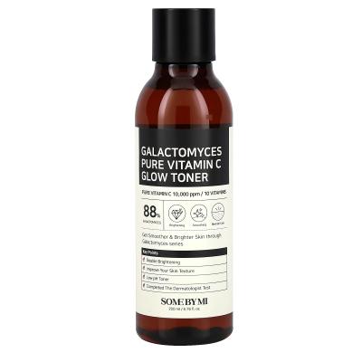 SOME BY MI, تونر Galactomyces Pure Vitamin C Glow Toner، 6.76 أونصة سائلة (200 مل)