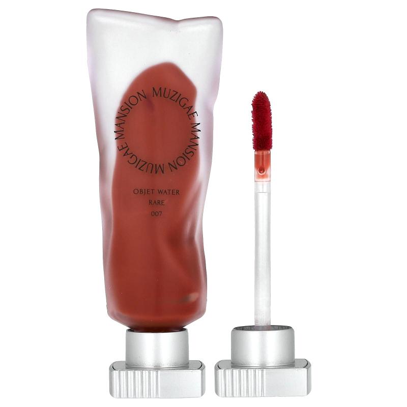 Muzigae Mansion, Objet Water، 007 نادر، 6 مل