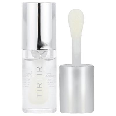 TIRTIR, زيت الشفاه My Glow Honey، 0.19 أونصة سائلة (5.7 مل)