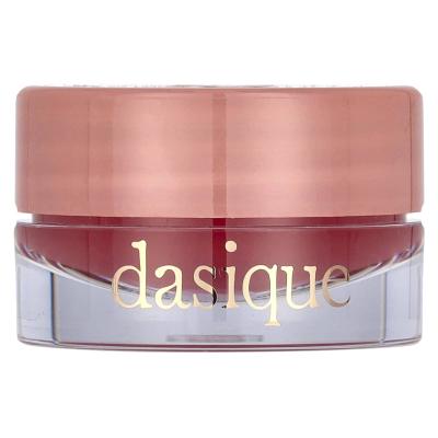 Dasique, مربى الشفاه بالفواكه، 10 مربى التين، 0.14 أونصة (4 جم)