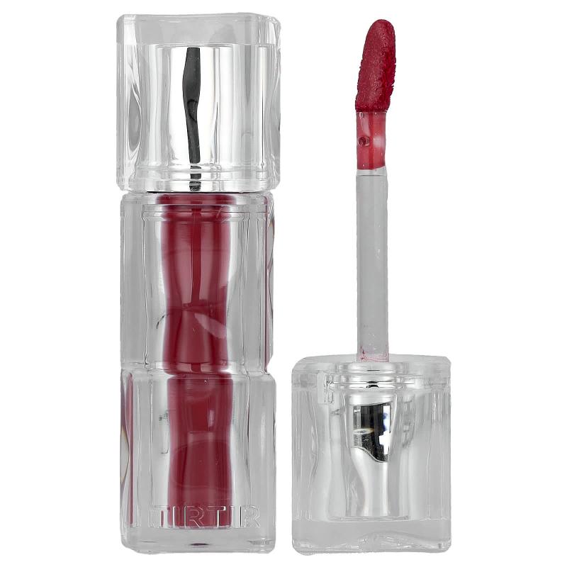 TIRTIR, Waterism Glow Tint, 01 Mauve Rose, 0.14 oz (4 g)