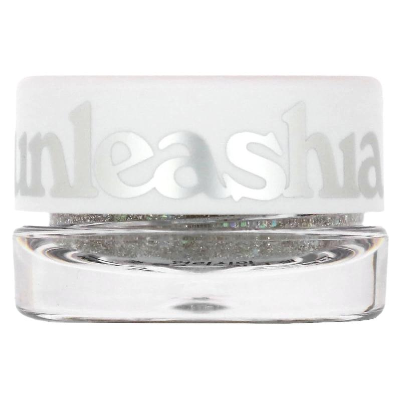 Unleashia, جل Get Loose Glitter، رقم 5 لسارق الألماس، 0.14 أونصة (4 جم)