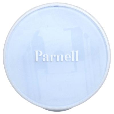 Parnell, وسادة خالية من الزهم من مياه Glacial Biome Water، 0.35 أونصة (10 جم)