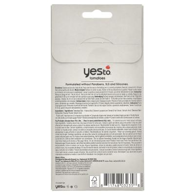 نعم ل، نقاط زيت Zapping، طماطم، 24 نقطة زيت Zapping