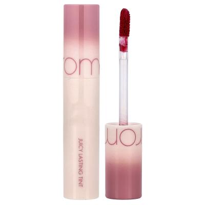 rom&nd, Juicy Lasting Tint، 33 Bare Vine، 0.195 أونصة (5.5 جم)