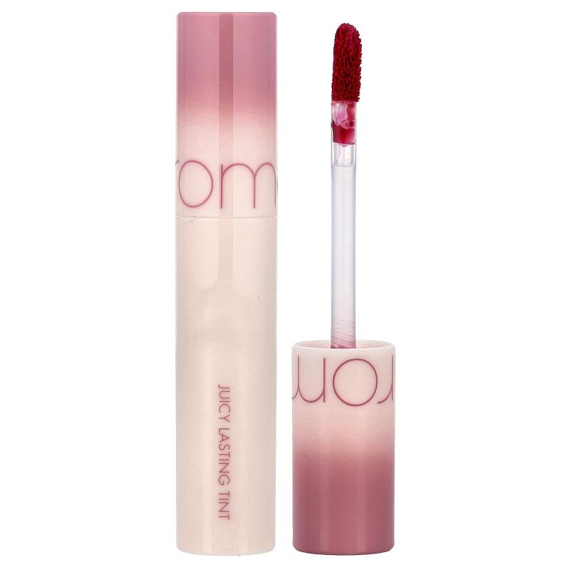 rom&nd, Juicy Lasting Tint، 33 Bare Vine، 0.195 أونصة (5.5 جم)