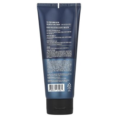 Dashu, كريم تجعيد الشعر اليومي، 5.07 أونصة سائلة (150 مل)