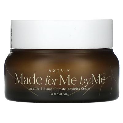 Axis-Y, Biome Ultimate Indulging Cream، 1.85 أونصة سائلة (55 مل)