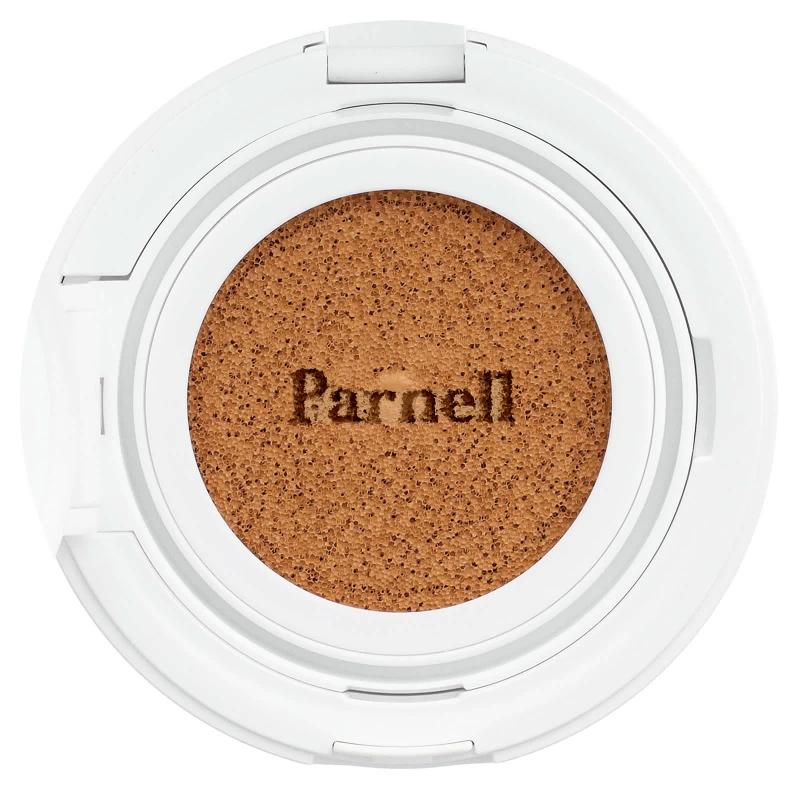 Parnell, Cicamanu Serum Cushion، 34 واط أسمر، 0.52 أونصة (15 جم)
