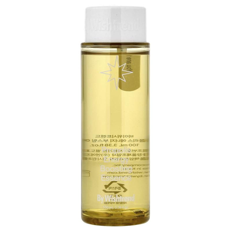 By Wishtrend, Propolis Energy Boosting Essence, 3.38 fl oz (100 ml)
