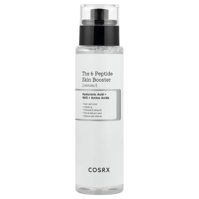 CosRx, The 6 Peptide Skin Booster Serum, 5.07 fl oz (150 ml)