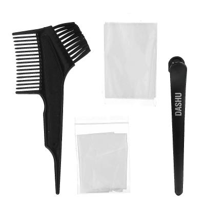 Dashu, للرجال، Ultra Bond Gel Down Perm، 3.38 أونصة سائلة (100 مل)