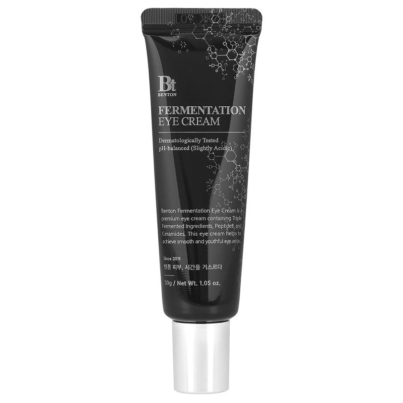 Benton, Fermentation Eye Cream, 1.05 oz (30 g)