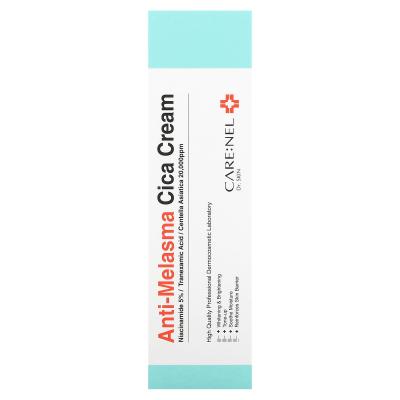 العناية:Nel, كريم السيكا المضاد للكلف، 1.35 أونصة سائلة (40 مل)