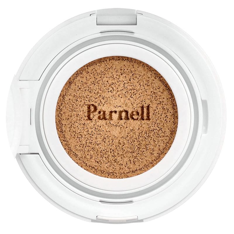 Parnell, Cicamanu Serum Cushion، 27N Rich Ratan، 0.52 أونصة (15 جم)