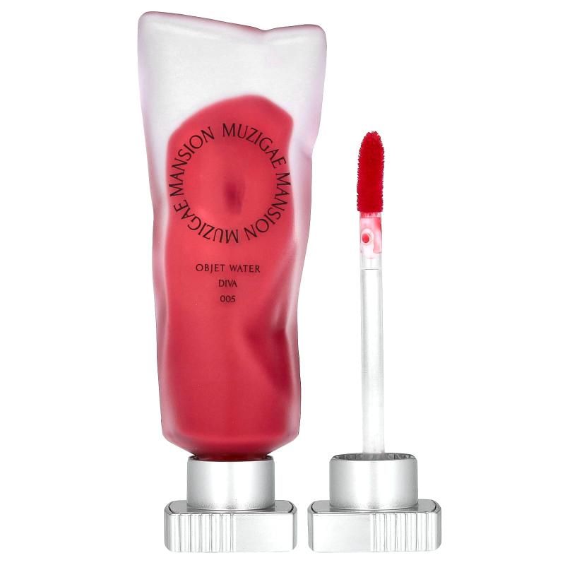 Muzigae Mansion, Objet Water، 005 ديفا، 6 مل